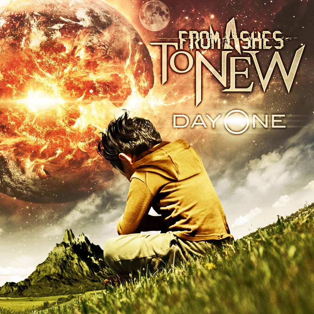 Buy CD!