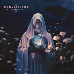 Convictions - Hurts Like Hell, Buried In Thorns