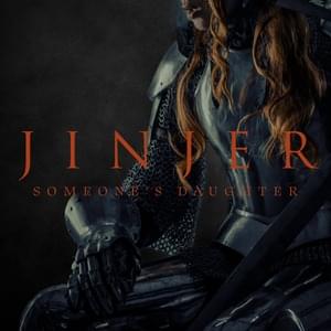 JINJER - Someone's Daughter