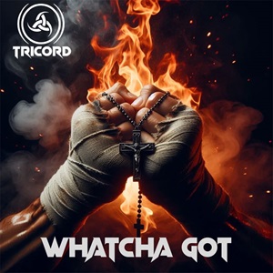 Tricord - Whatcha Got - Single