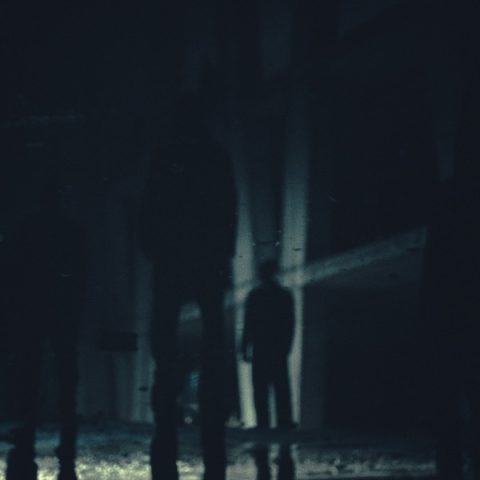 Bad Omens - Dying To Love, Specter