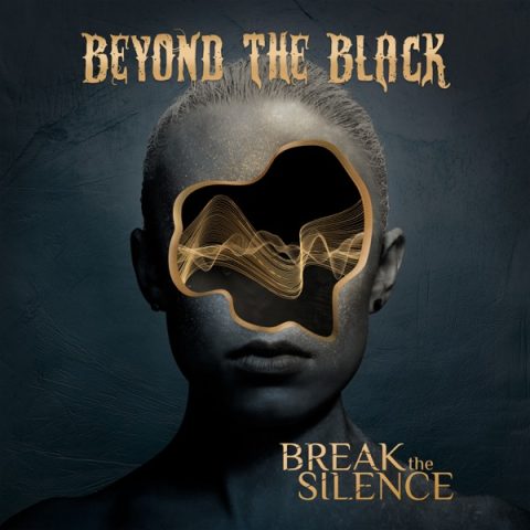 Beyond The Black - Break The Silence, Can You Hear Me (feat. Asami)