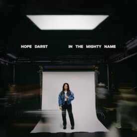 Hope Darst - In The Mighty Name
