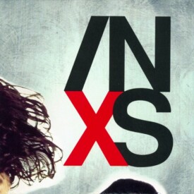 INXS - Disappear, Suicide Blonde
