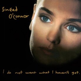 Sinead O'Connor - Nothing Compares 2 U