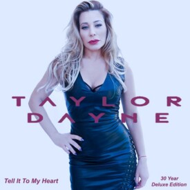 Taylor Dayne - Love Will Lead You Back