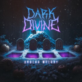Dark Divine - Permanent