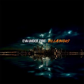 Eva Under Fire - Awakening, Murder Scene, Villainous