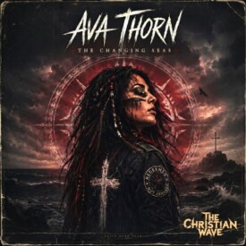 Ava Thorn - I'm crying out, The Changing Seas