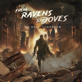 From Ravens to Doves - Tonight, Sleeping Giants, Everything