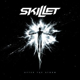 Skillet - Scream, Lift Me Up